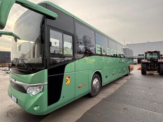 Temsa LD SB Plus Diesel / LD SB Electric