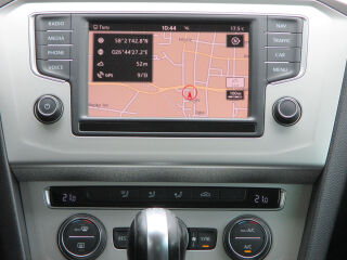 Volkswagen Passat Business 1.6 TDi 88kW