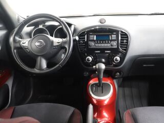 Nissan Juke Acenta 1.6 86kW