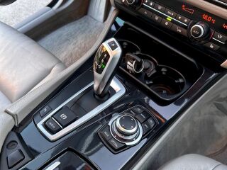 BMW 530 Comfortline 3.0 180kW