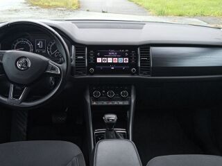Skoda Kodiaq Ambition 4x4 1.5 R4 TSI ACT 110kW