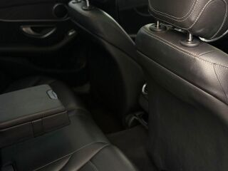 Mercedes-Benz C 200 AMG INDIVIDUAL 125kW