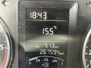 Volkswagen Transporter 2.0 103kW