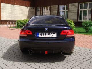 BMW 335 M-Performance 3.0 225kW