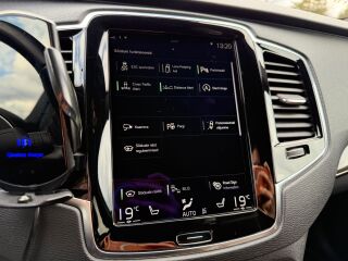Volvo XC90 Inscription Polestar 2.0 177kW