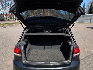 Volkswagen Golf GTI 2.0 147kW