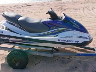 Yamaha FX HO