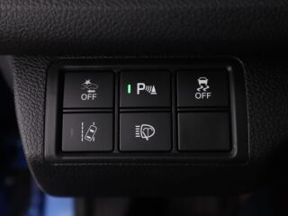 Honda Civic Type R 2.0 R4 235kW