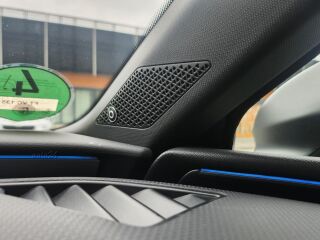 SEAT Leon Sportstourer FR-Line 2.0 TDI 110kW