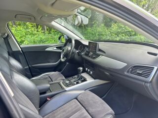 Audi A6 2.0 130kW