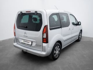 Citroen Berlingo 1.6 73kW