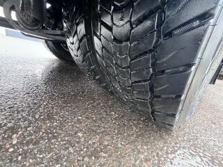 Scania P450 13.0