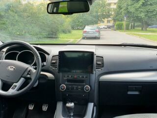 Kia Sorento 2.2 145kW