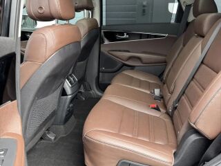 Kia Sorento TX AWD 2.2 D4HB 147kW
