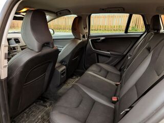 Volvo V60 1.6 132kW