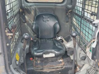 Bobcat S530 2.2 V2203-M-DI-EU2 36kW