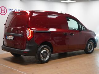 Renault Kangoo VAN Pack Clim Blue dCi 1.5 85kW