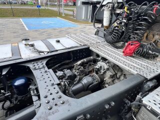 Mercedes-Benz Actros 1845LS BigSpace 12.8 R6 330kW