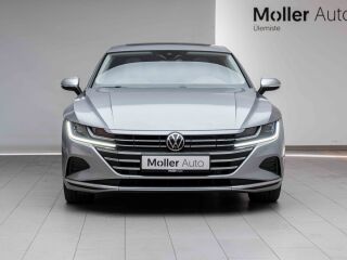 Volkswagen Arteon Elegance PHEV 1.4 160kW
