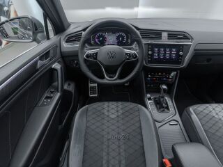 Volkswagen Tiguan R-Line 1.5 110kW