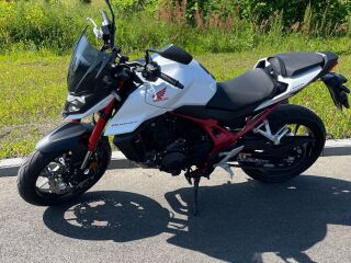 Honda CB 750 67kW