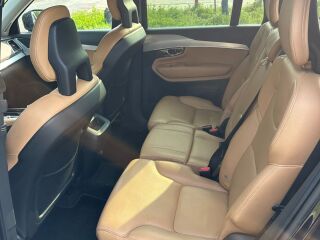 Volvo XC90 2.0 165kW