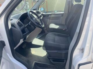 Volkswagen Transporter 2.0 TDI 110kW