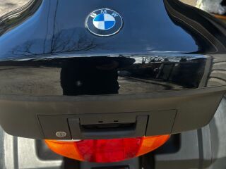 BMW R 1150 RT BOXER BOXER 122EC 70kW