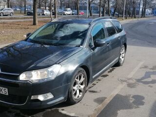 Citroen C5 GS 2.0 120kW