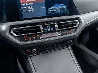 BMW 318 i Advantage 2.0 115kW