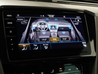 Volkswagen Passat R-line 2.0 147kW