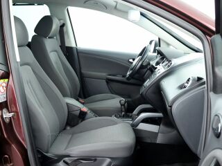 SEAT Altea XL Comfortline 1.8 118kW