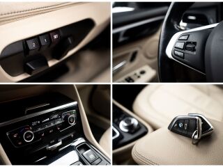 BMW 220 d xDrive Active Tourer Luxury Line 2.0 140кВ