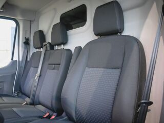 Ford Transit Van V363 L3 H2 Trend Long Wheelbase 2.0 121kW