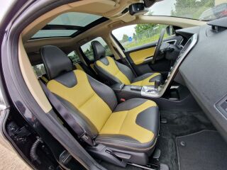 Volvo XC60 EXECUTIVE 4X4 AWD 2.4 R5 D5 136кВ