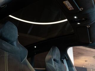 Aston Martin DBX 707 4.0 V8 520kW