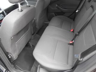 Ford Focus Titanium 1.0 92кВ