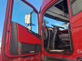 Volvo FH 540 6x2 EURO6 Dual-Clutch 13.0 R6 405kW