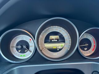 Mercedes-Benz E 250 2.1 150kW