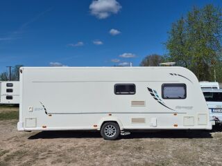 Bailey Olympus 534