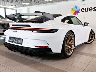 Porsche 911 CLUBSPORT BOSE CARBON LIFTING 4.0 375kW