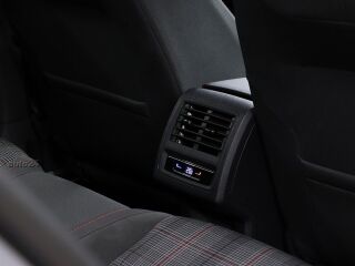 Volkswagen Golf GTI 2.0 180кВ