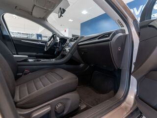 Ford Mondeo Trend 2.0 110kW