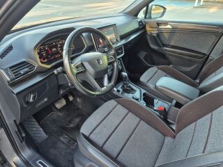 SEAT Tarraco Xcellence 4Drive 2.0 TDI 140kW
