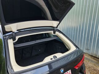 BMW 520 Touring 2.0 R4 B47 140kW