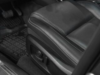 Jaguar E-Pace 2.0 120kW