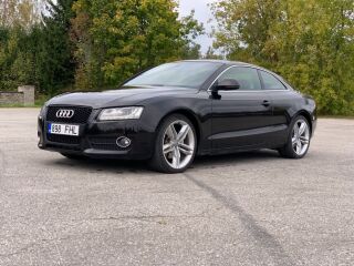 Audi A5 3.0 176kW
