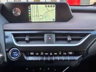 Lexus UX 250h 2.0 112kW