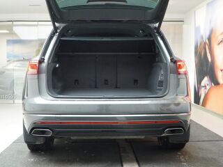 Volkswagen Touareg Elegance 4-Motion 3.0 170kW