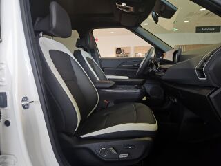 Kia EV5 81,4 kWh GT-Line TX 160kW